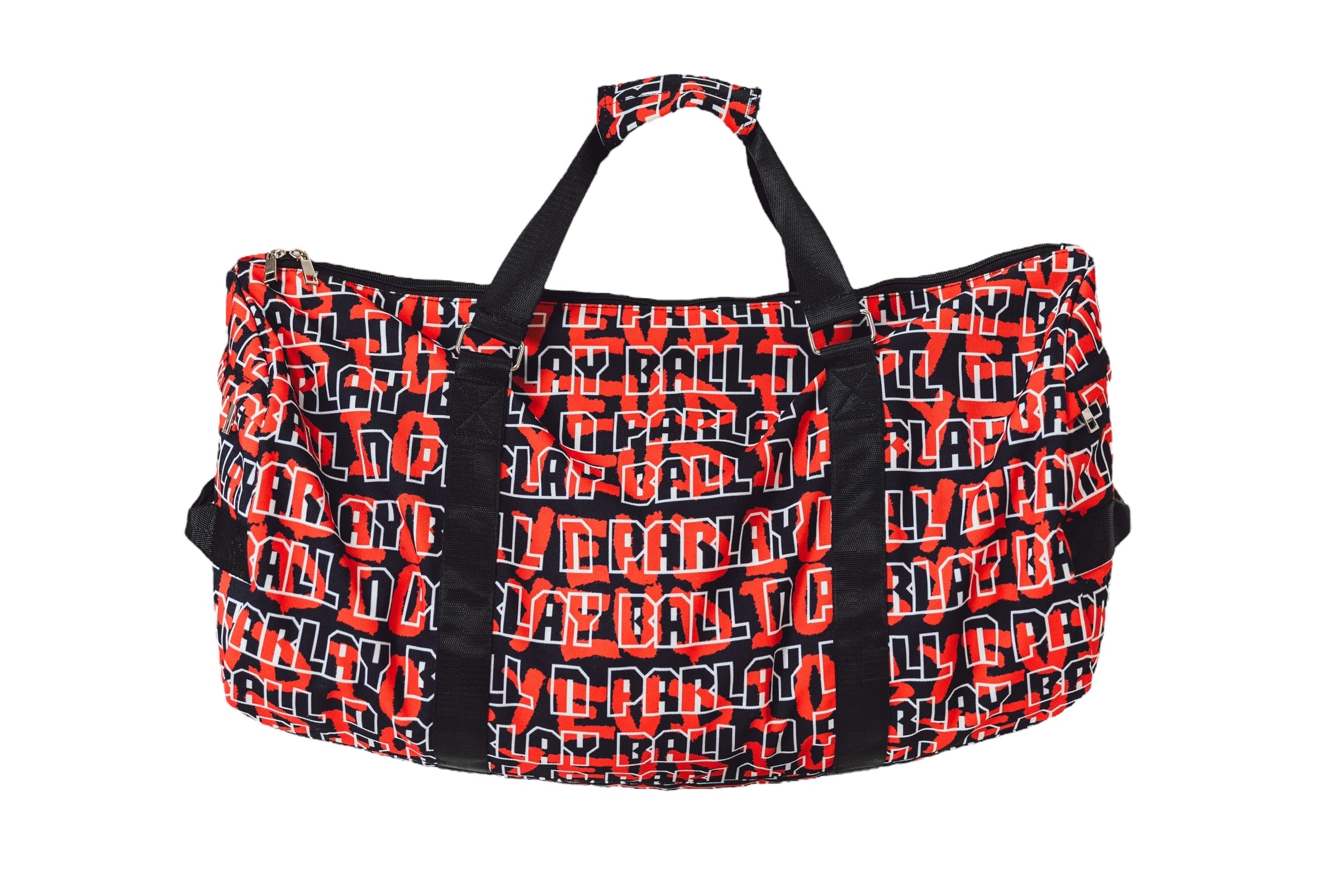 BNP SIGNATURE DUFFLE