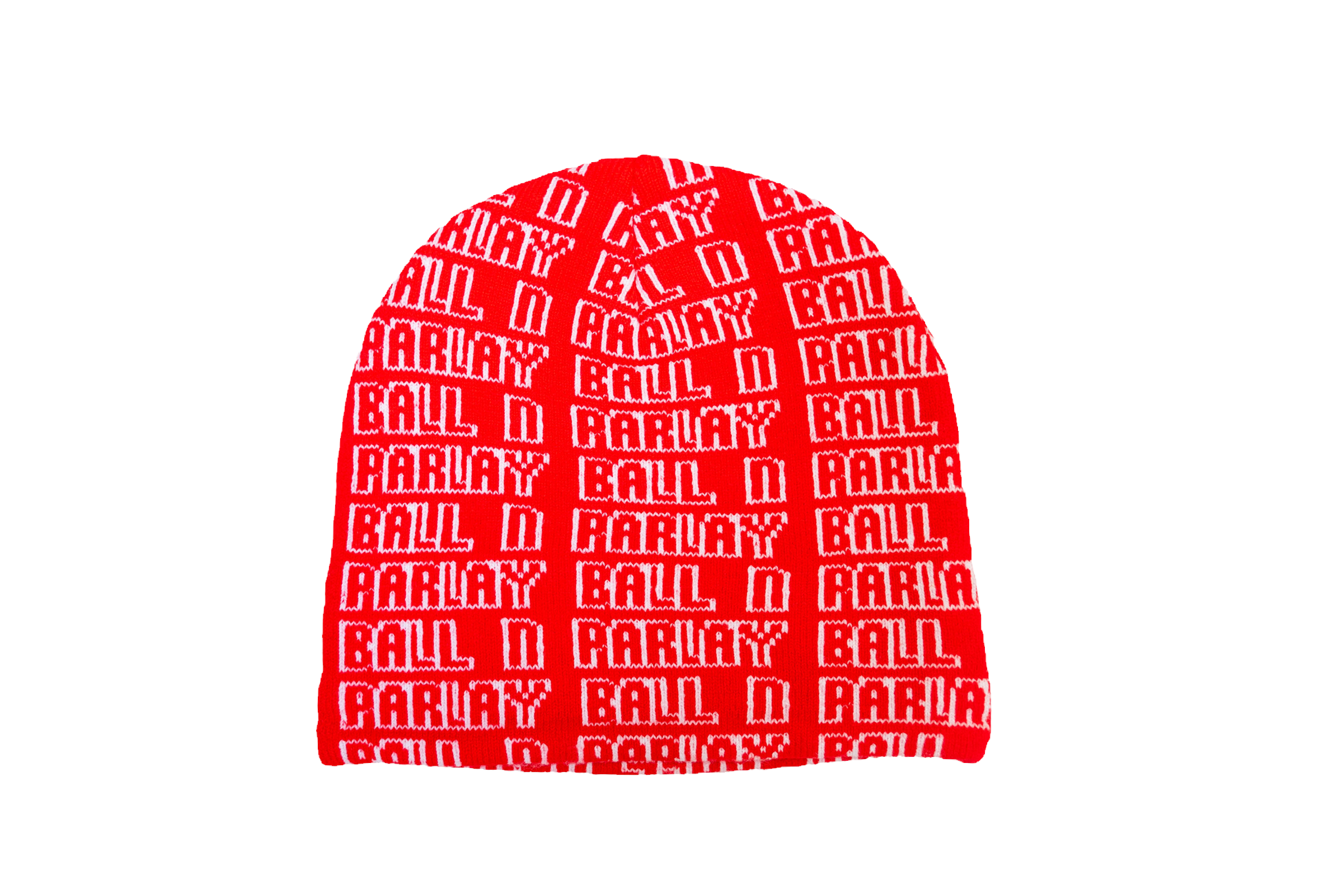 Ball N Parlay Skully (Beanie)