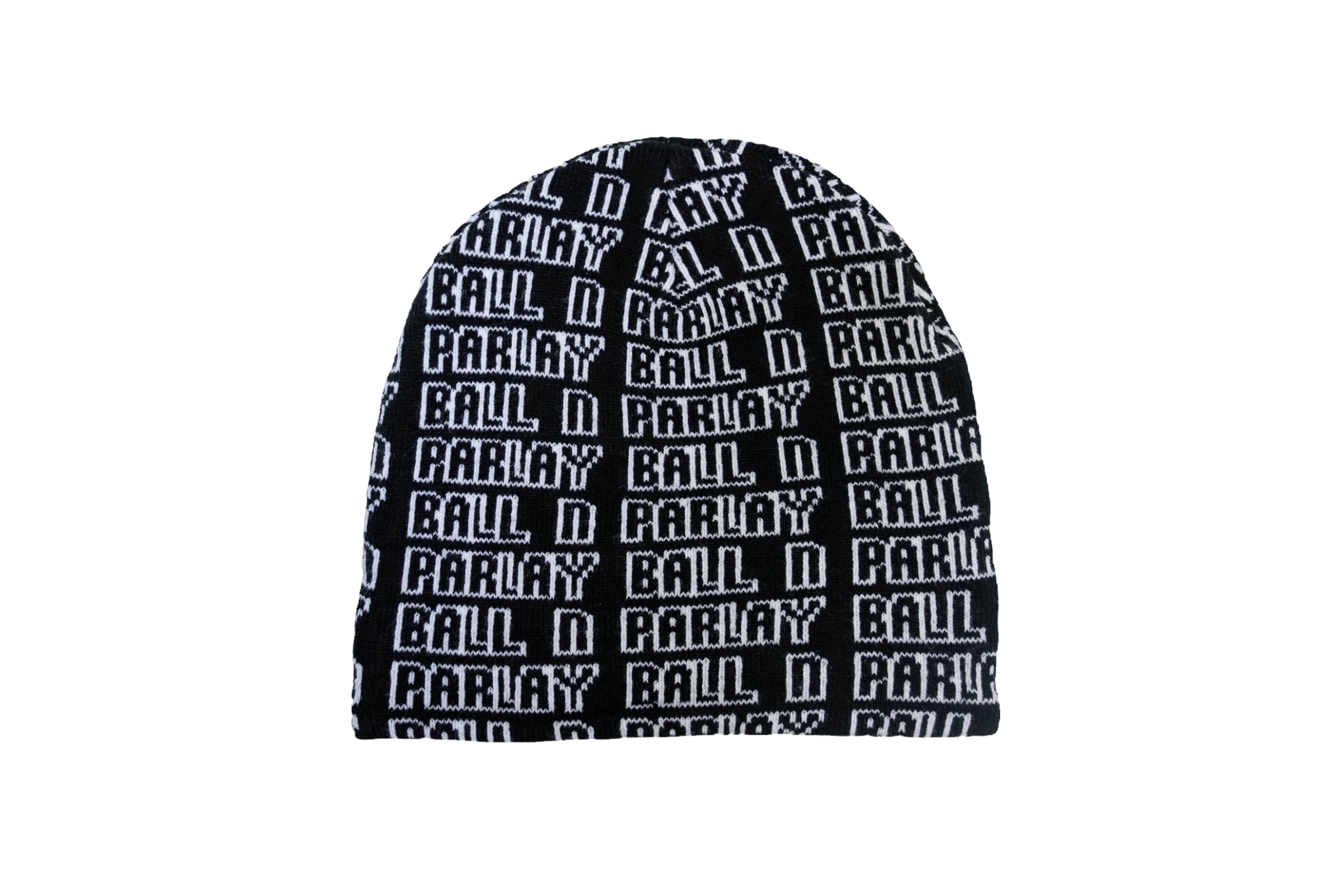 Ball N Parlay Skully (Beanie)