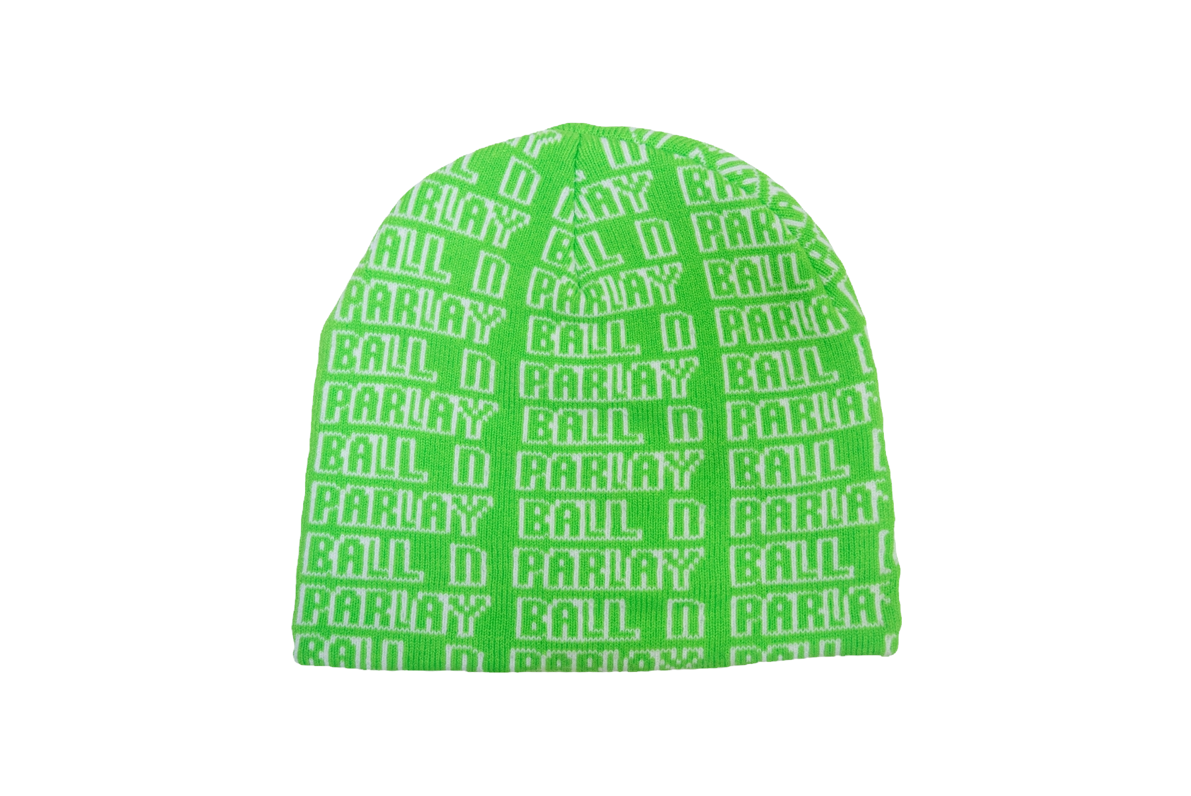 Ball N Parlay Skully (Beanie)