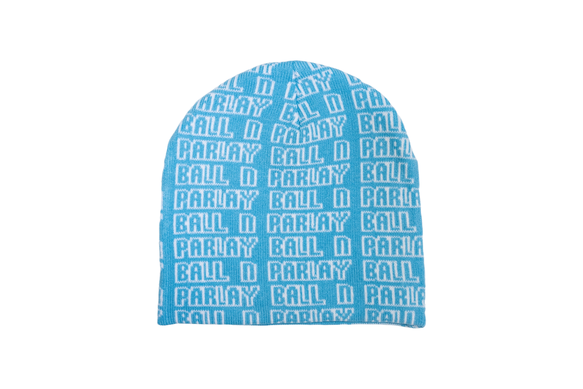 Ball N Parlay Skully (Beanie)